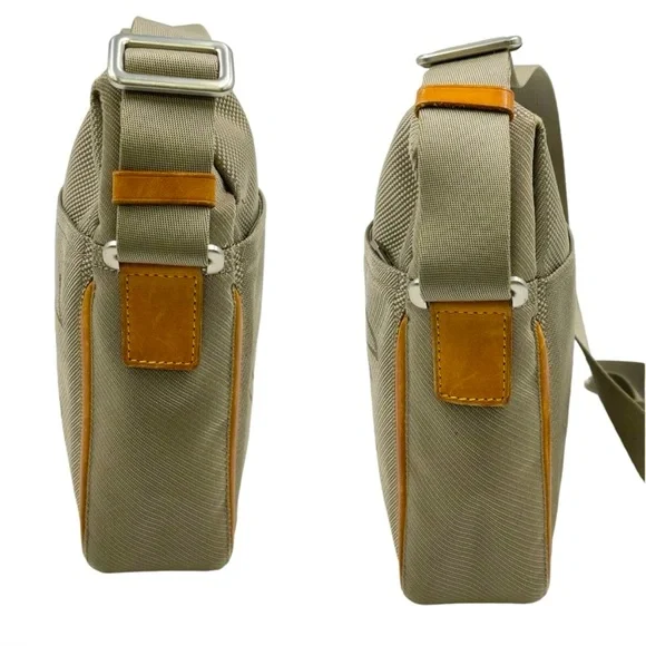 Louis Vuitton Damier Geant Citadin MM Shoulder Bag Sables - Picture 10 of 14